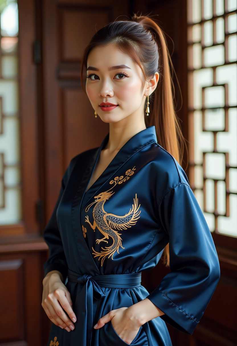 沈栀演员头像